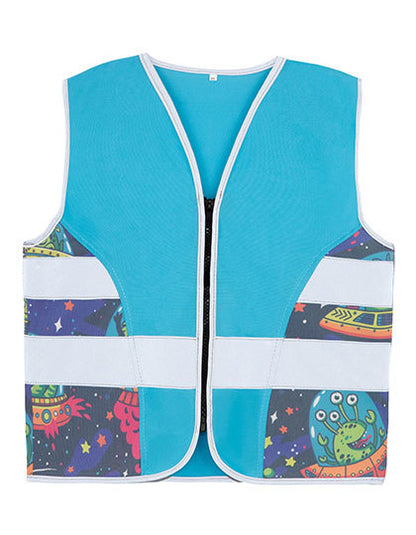 Children´s Safety Vest Action Aerospace CO² Neutral KY122