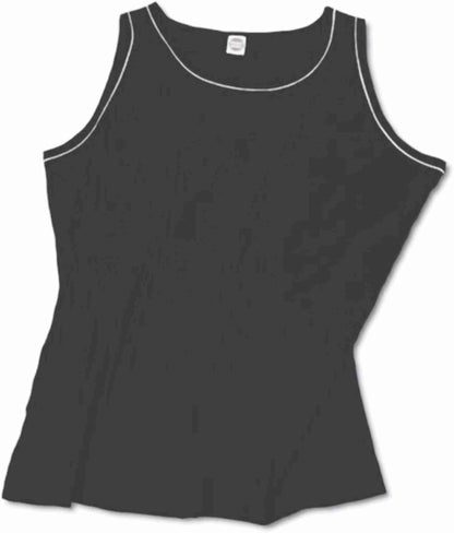 Tanktop Miners mate supersize in Übergrößen von 4XL-15XL