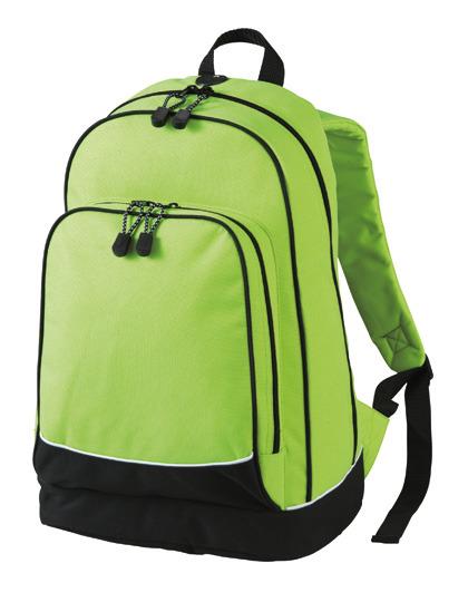 Daypack City Rucksack Halfar HF3310