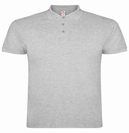 Unisex Polo Miners mate supersize von 4XL-15XL