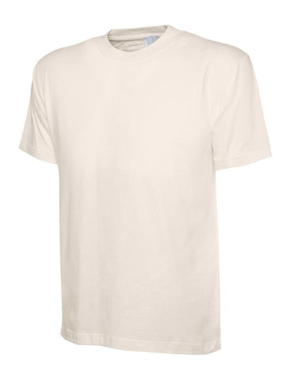 Uneek Klassisches T-Shirt UC301