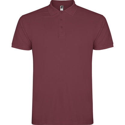 Roly Men´s Star Poloshirt RY6638