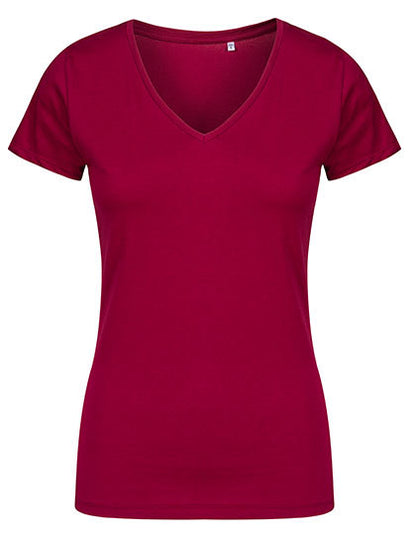 Women´s V-Neck T-Shirt X.O by Promodoro XO1525