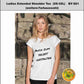 Ladies Extended Shoulder Tee Build Your Brand BY021 (weitere Farbauswahl)