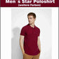 Roly Men´s Star Poloshirt RY6638 weitere Farben