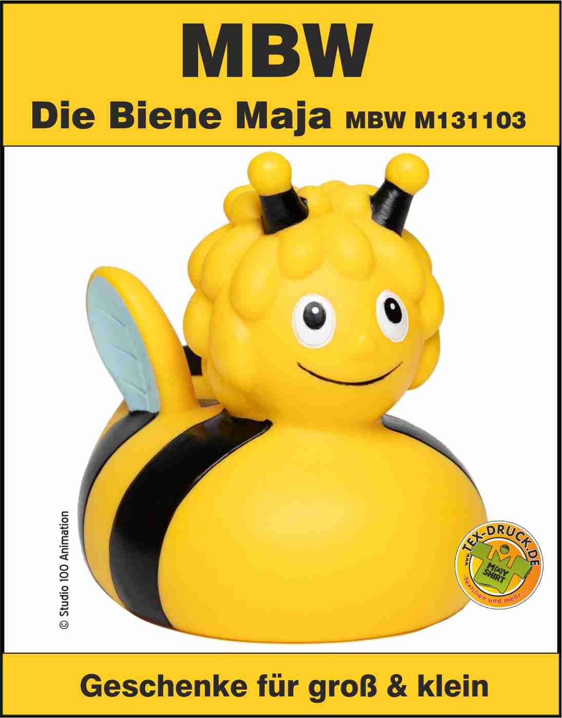 Die Biene Maja MBW M131103