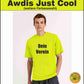 Cool T Just Cool (weitere Farbauswahl 1)