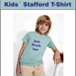 Roly Kids´ Stafford T-Shirt RY6681K