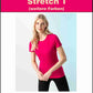 SF Women´s Feel Good Stretch T  (Vegan) weitere Farbauswahl