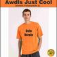 Cool T Just Cool (weitere Farbauswahl 2)