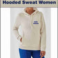 Hooded B&C Inspire  Sweat Women  (Bio Baumwolle) BCWW34B