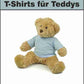 Teddy T-Shirts für Mumbles Teddys MM71