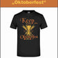 Oktoberfest T-Shirt auch zum selbst gestalten bei tex-druck.de
