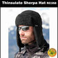 Result Winter EssentialsThinsulate Sherpa Hat RC358