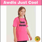 Kids´ Cool T Just Cool JH001J
