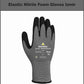 Elastic Nitrile Foam Gloves Izmir Korntex KX157