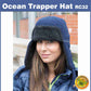 Result Winter Essentials Ocean Trapper Hat RC32