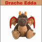 MiniFeet® Drache Edda MBW160891