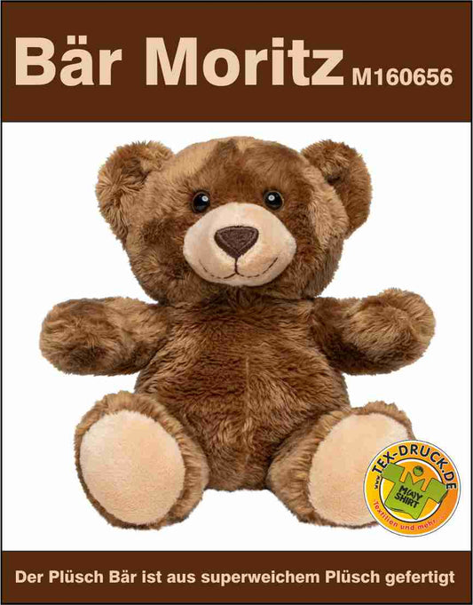 Bär Moritz M160656