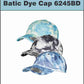 Flexfit Low Profile Batic Dye Cap 6245BD