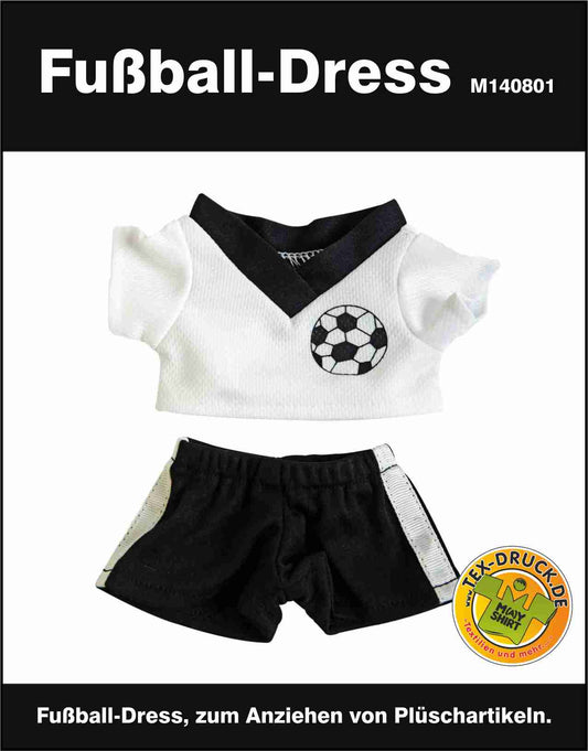 Fußball-Dress M140801