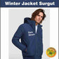 Winter Jacket Surgut Roly RY5085