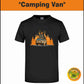 Camping Bus T-Shirt auch zum selbst gestalten bei tex-druck.de