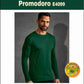 Men´s Premium-T  Long Sleeve Promodoro E4099