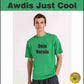 Cool T Just Cool JC001