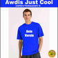 Cool T Just Cool (weitere Farbauswahl 3)