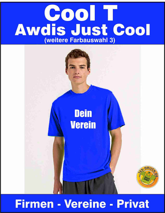 Cool T Just Cool (weitere Farbauswahl 3)