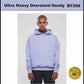 Ultra Heavy Oversized Hoody Build Your Brand BY268