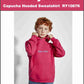 Roly Kids´ Capucha Hooded Sweatshirt  RY1087K