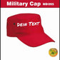 Military Cap  Myrtle Beach MB095