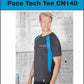 SPORTS Trikot CONA  Pace Tech Tee CN140