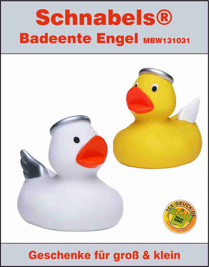 Badeente Engel MBW131031