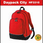 Daypack City Rucksack Halfar HF3310