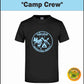 Camper  T-Shirt auch zum selbst gestalten bei tex-druck.de