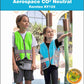 Children´s Safety Vest Action Aerospace CO² Neutral KY122