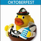 Schnabels® Quietsche-Ente Oktoberfest-Ente M132065