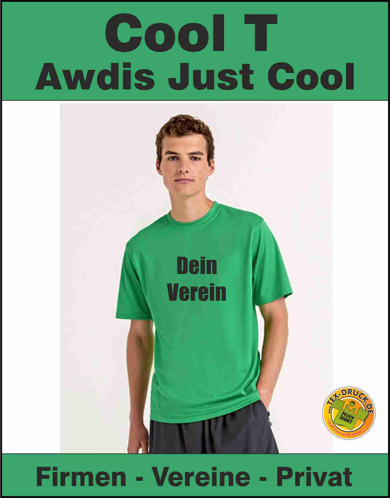 Cool T Just Cool JC001