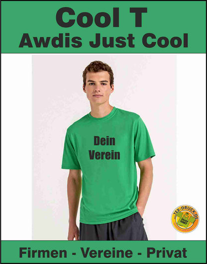 Cool T Just Cool JC001