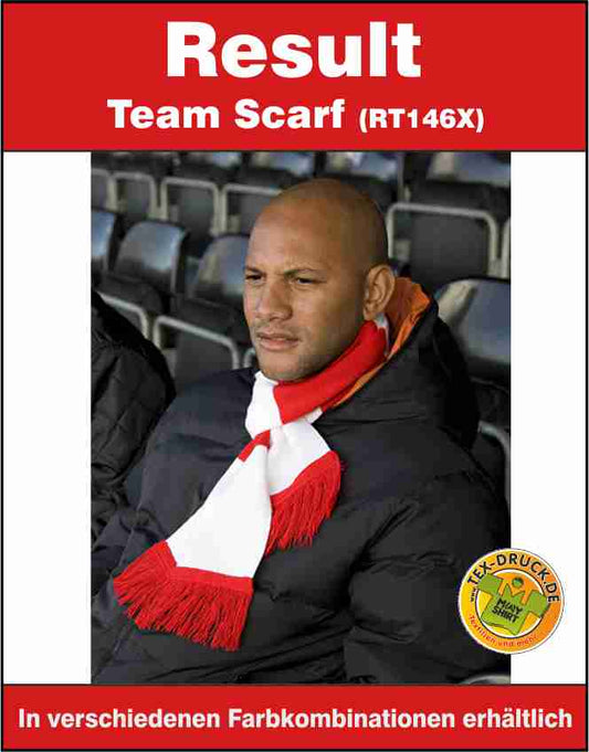 Team Scarf Result RT146X