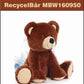 MBW  MiniFeet® RecycelBär MBW160950