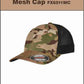 Flexfit Multicam Trucker Mesh Cap FX6511MC