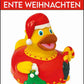 Schnabels® Quietsche-Ente Weihnachten MBW131109