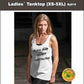 Ladies´ Tanktop Build Your Brand Build Your Brand