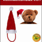 Weihnachtsmütze M160111