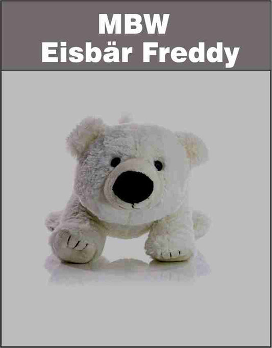 MBW Eisbär Freddy