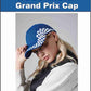 Beechfield Grand Prix Cap